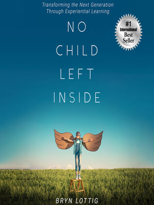 cover image of No Child Left Inside